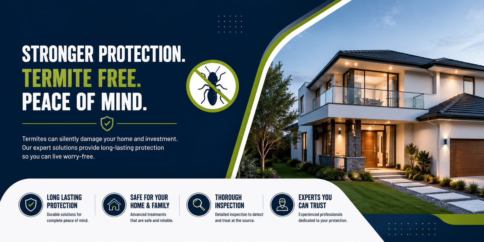 Anti Termite Treatment Bangalore Anti Termite Treatment Bangalore