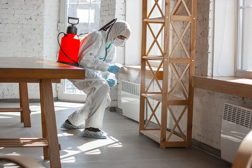 General Termite Control